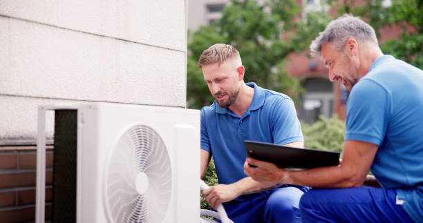 Best 24/7 HVAC repair  in Four Oaks, NC