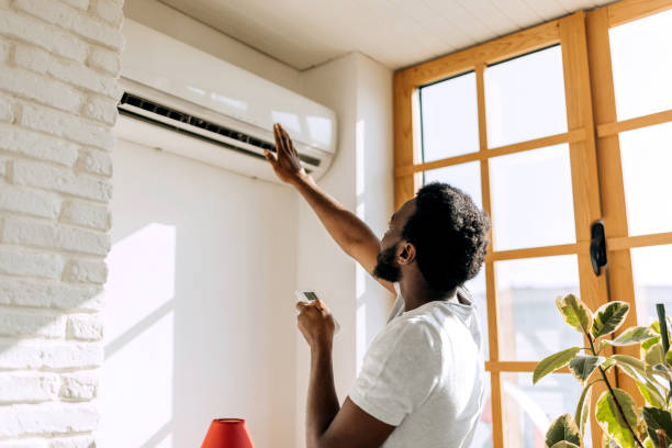 Best HVAC cleaning services  in Four Oaks, NC