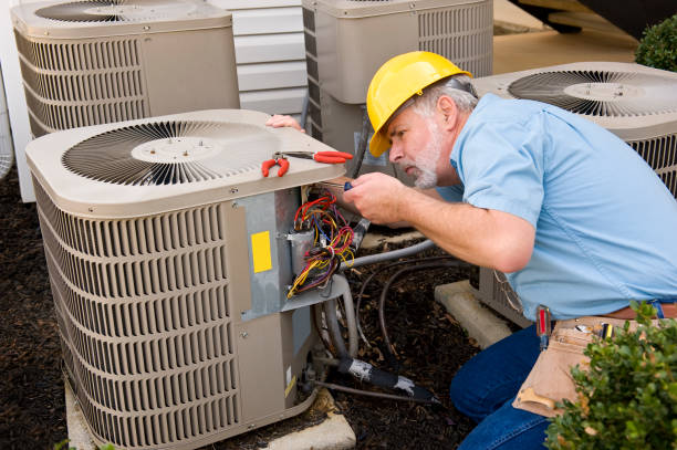 Best Emergency HVAC repair  in Four Oaks, NC