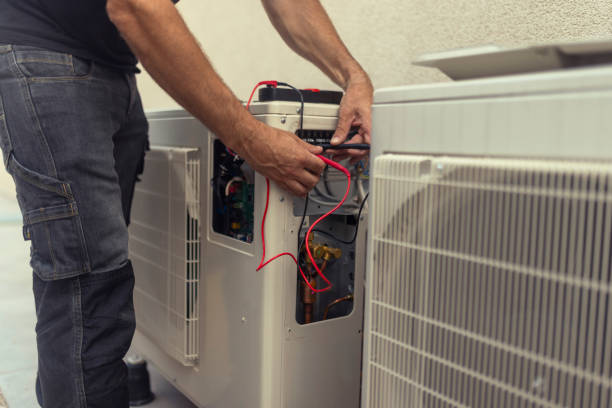 Best Affordable air conditioning repair  in Four Oaks, NC