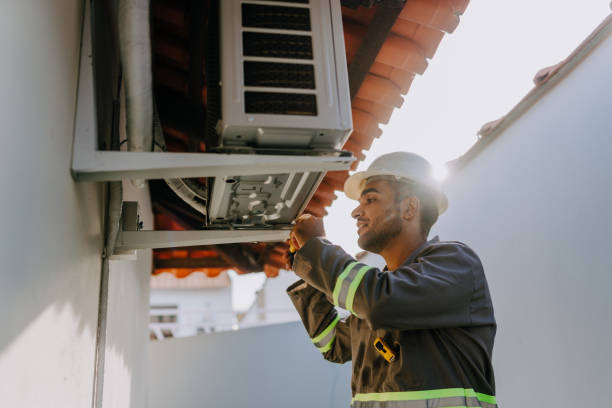 Best HVAC installation services  in Four Oaks, NC