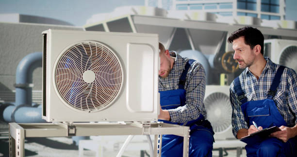 Best Affordable HVAC services  in Four Oaks, NC